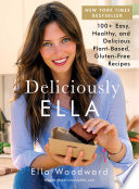 Deliciously Ella cover