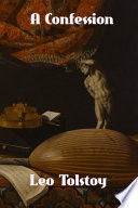 A Confession cover