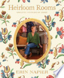 Heirloom Rooms cover