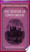 The Mystery of Edwin Drood cover