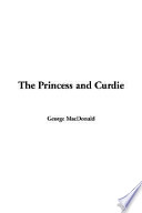 The Princess and Curdie cover