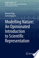 Modelling Nature: An Opinionated Introduction to Scientific Representation cover