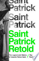 Saint Patrick Retold cover
