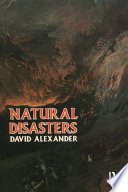 Natural Disasters cover