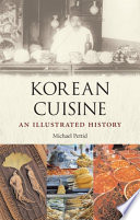 Korean Cuisine cover