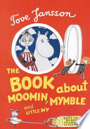 Moomin, Mymble and Little My cover