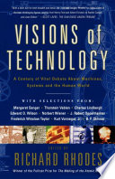 Visions Of Technology cover