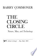 The Closing Circle cover