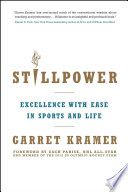 Stillpower cover