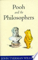 Pooh and the Philosophers cover