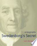 Swedenborg's Secret cover