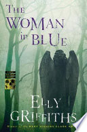 The Woman in Blue cover