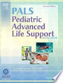 Pediatric Advanced Life Support Study Guide cover