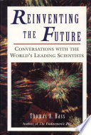 Reinventing The Future cover