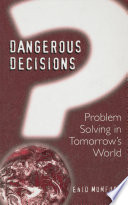 Dangerous Decisions cover