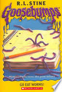 Go Eat Worms! cover