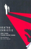 And Then There Were None cover