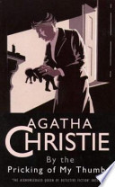 By the Pricking of My Thumbs cover